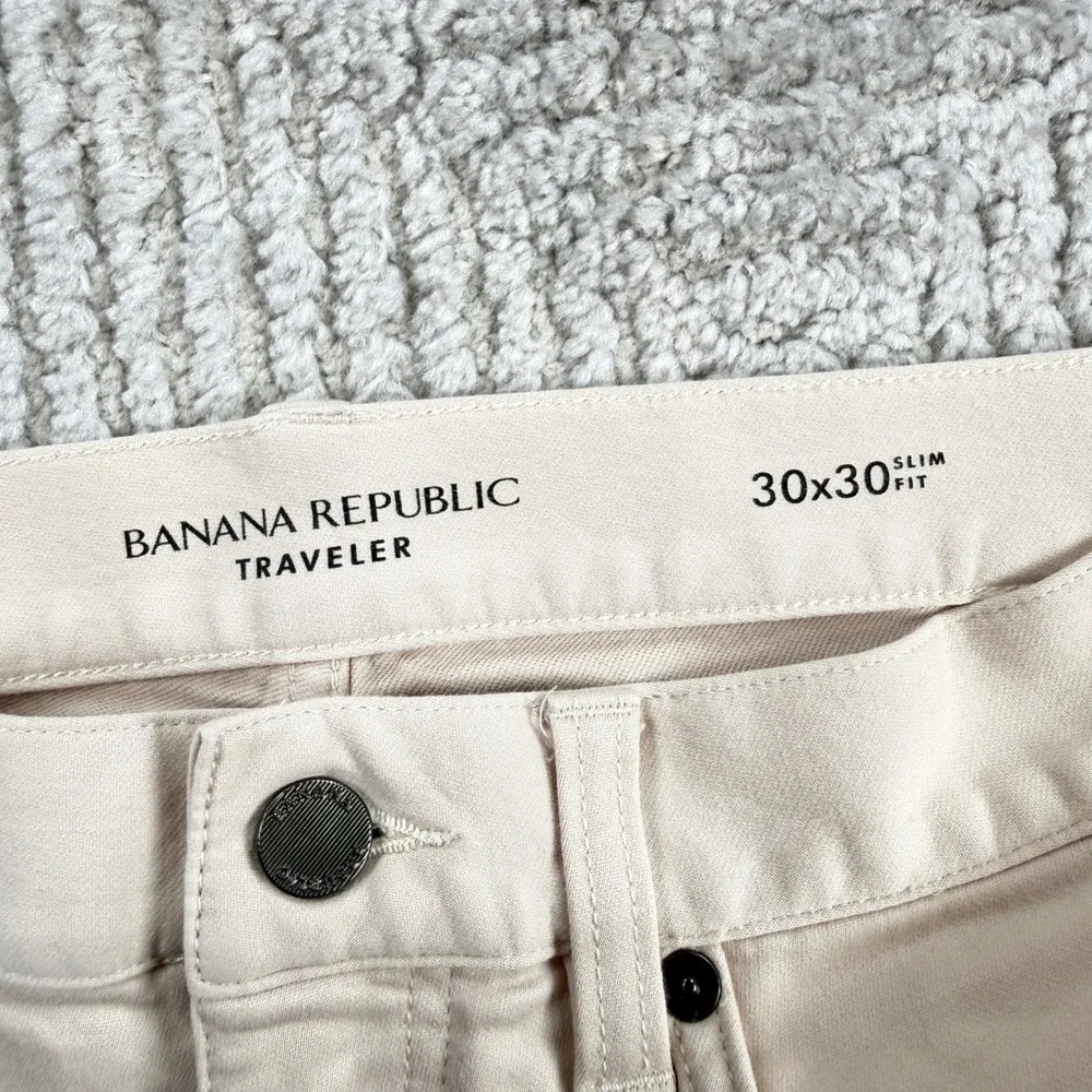 Banana Republic banana republic